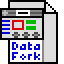 DSS Datafork Editor