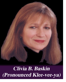 Clivia Baskin