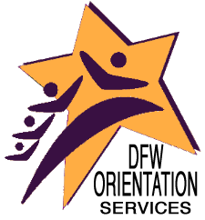 DFW Orientation Services