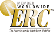 Member Worldwide ERC - The Association for Workforce Mobility